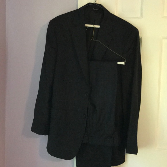 Men’s suit